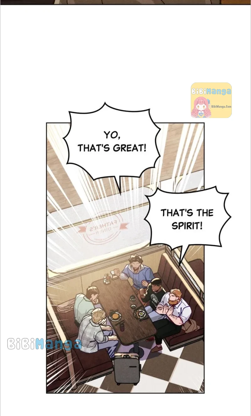 The Bromance Book Club Chapter 6 page 22