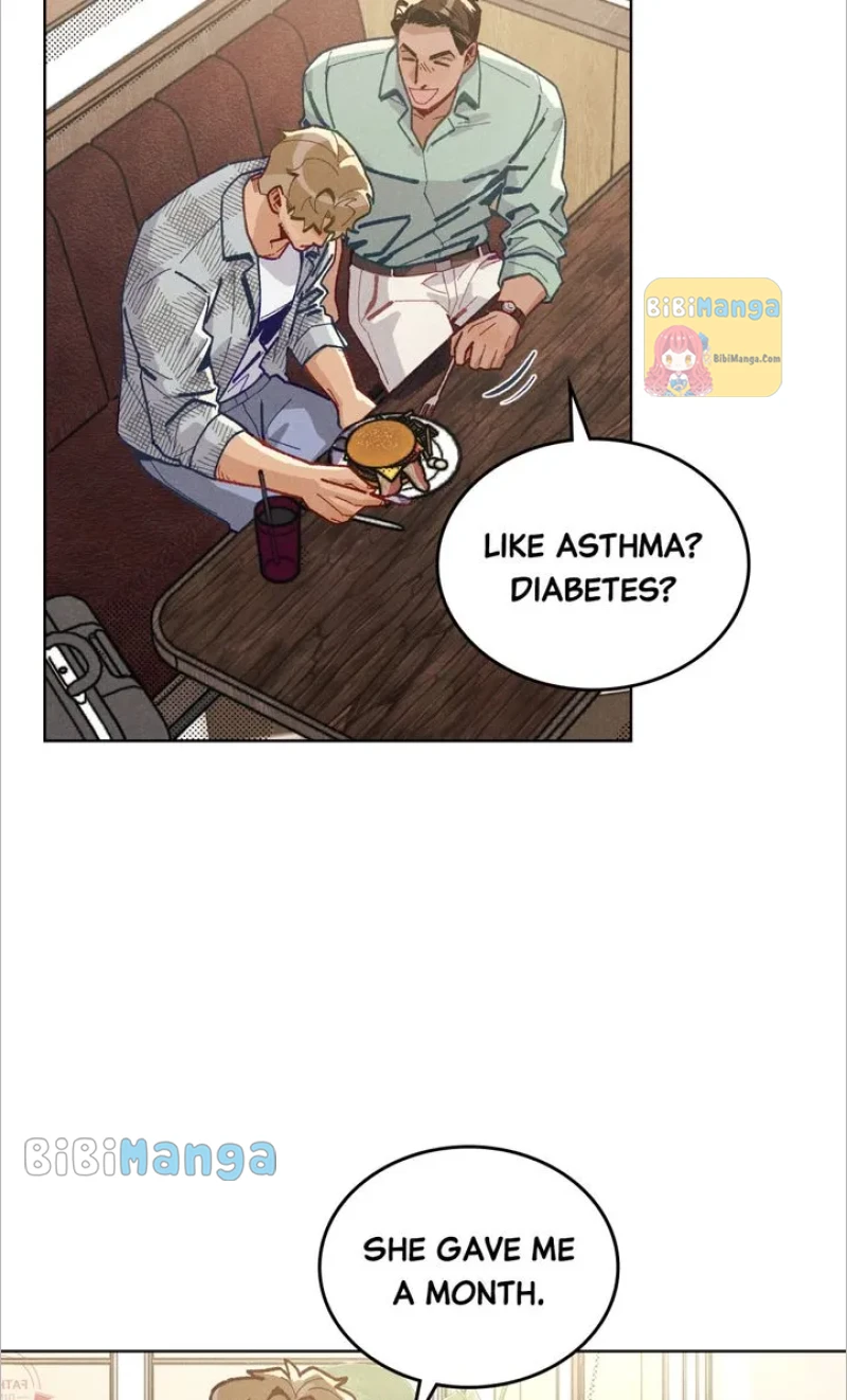 The Bromance Book Club Chapter 6 page 25