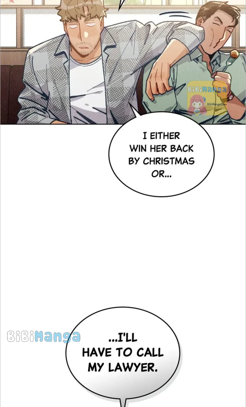The Bromance Book Club Chapter 6 page 26