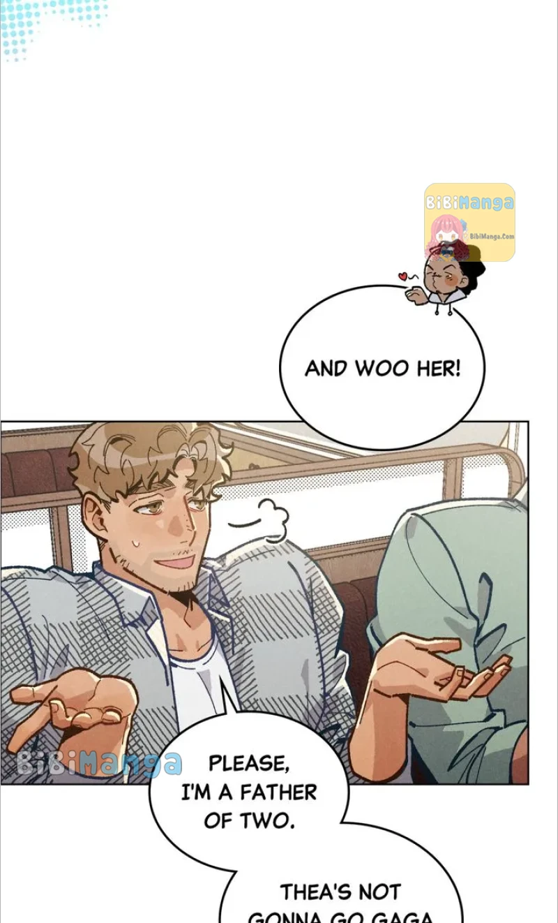 The Bromance Book Club Chapter 6 page 33