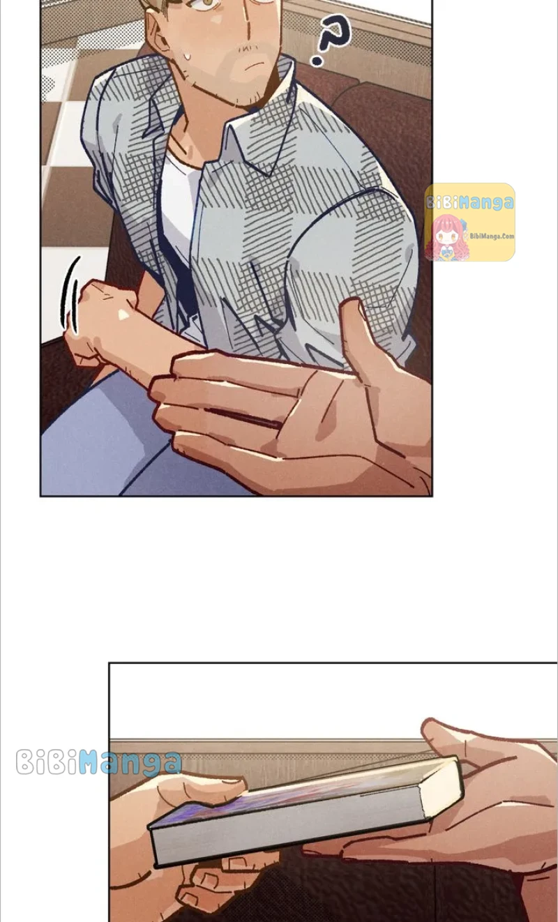 The Bromance Book Club Chapter 6 page 37
