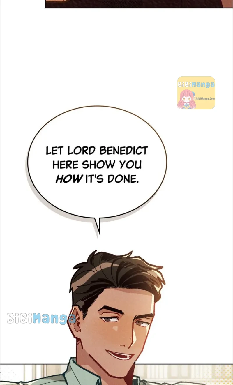 The Bromance Book Club Chapter 6 page 38