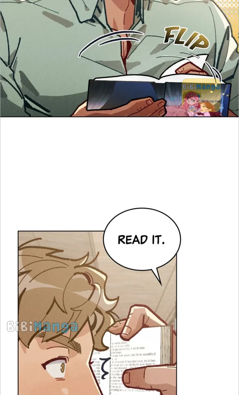 The Bromance Book Club Chapter 6 page 39