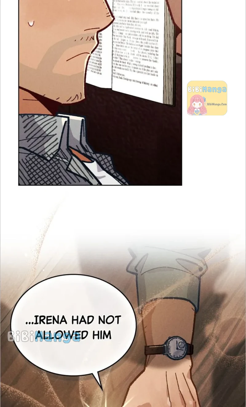 The Bromance Book Club Chapter 6 page 40