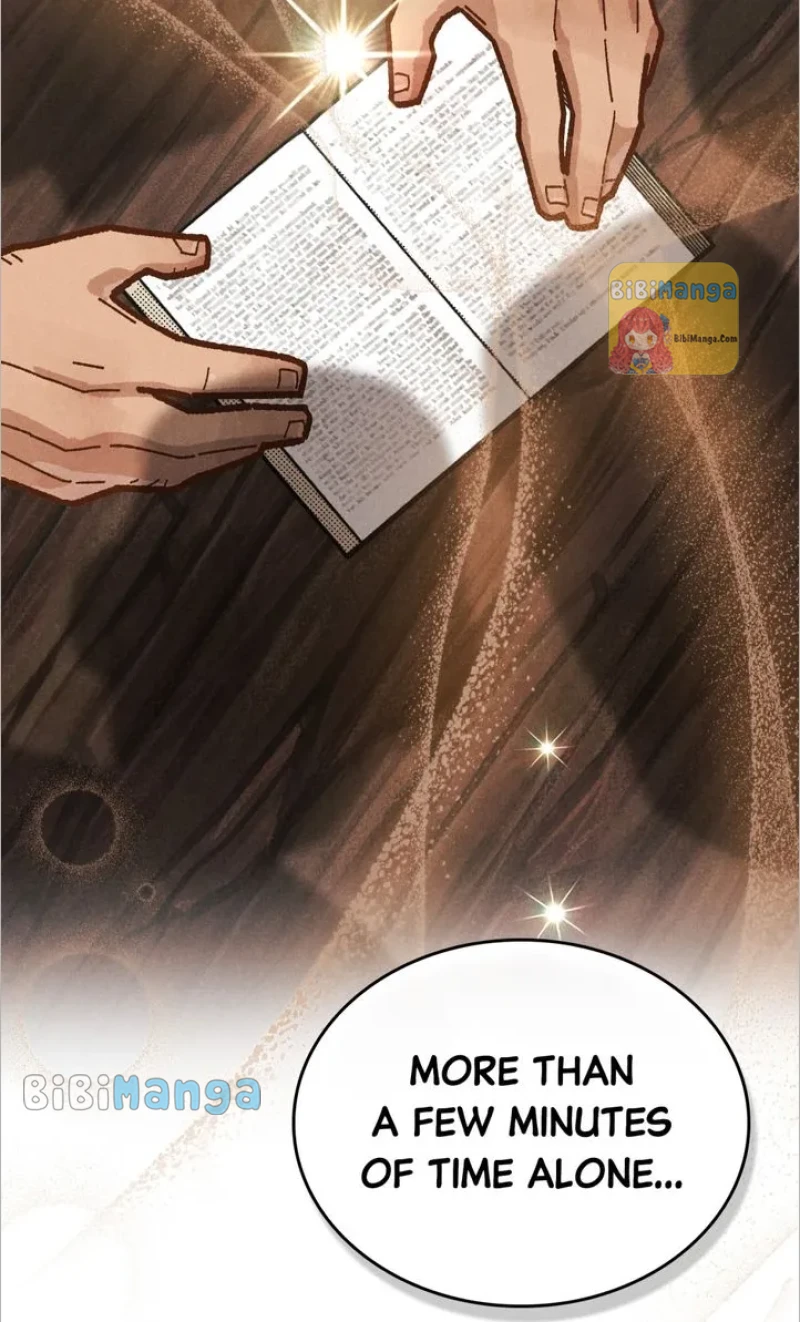 The Bromance Book Club Chapter 6 page 41
