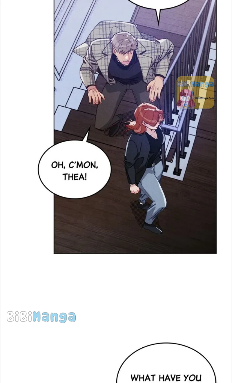 The Bromance Book Club Chapter 6 page 5