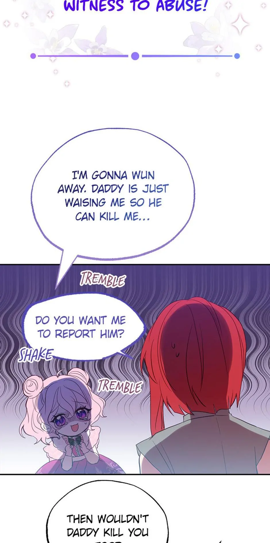 The Business Is Closed Due To The Tyrant Parents Chapter 1 page 37