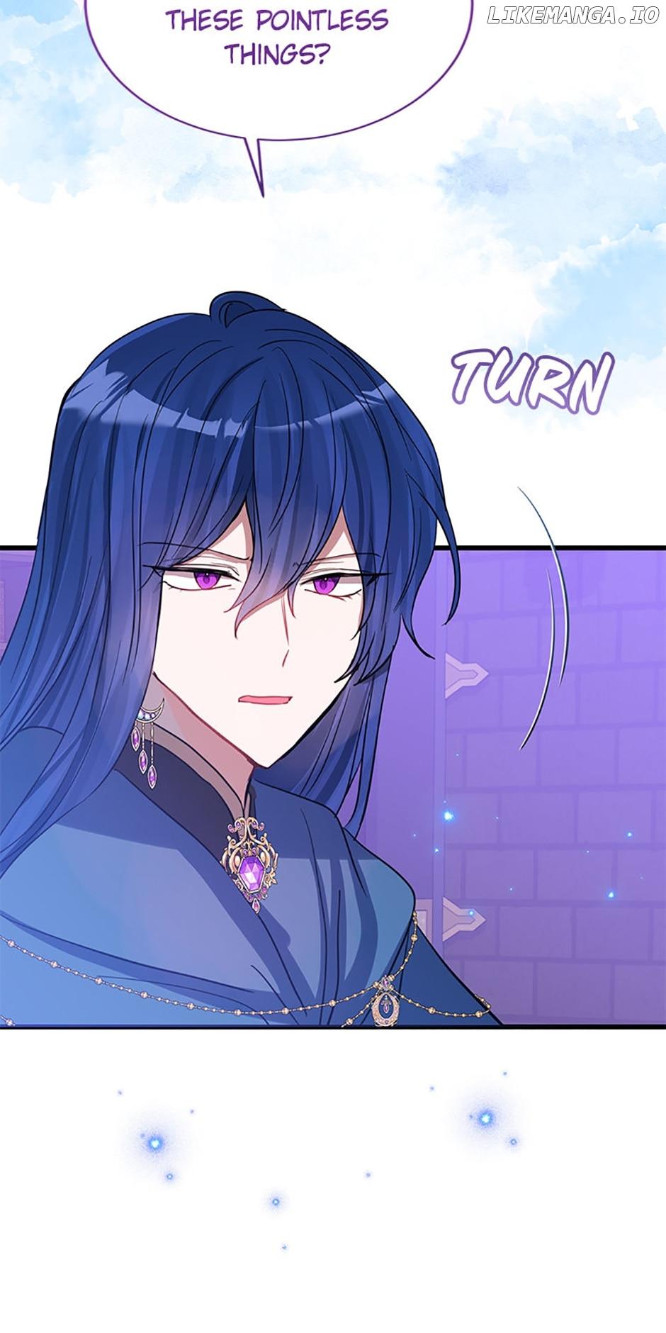 The Business Is Closed Due To The Tyrant Parents Chapter 30 page 44