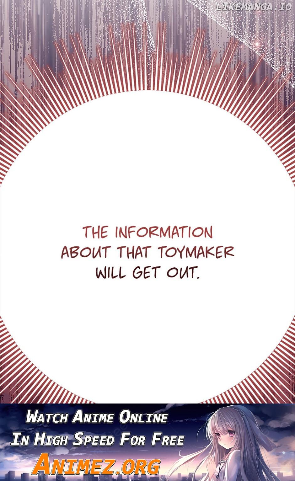 The Business Is Closed Due To The Tyrant Parents Chapter 30 page 52