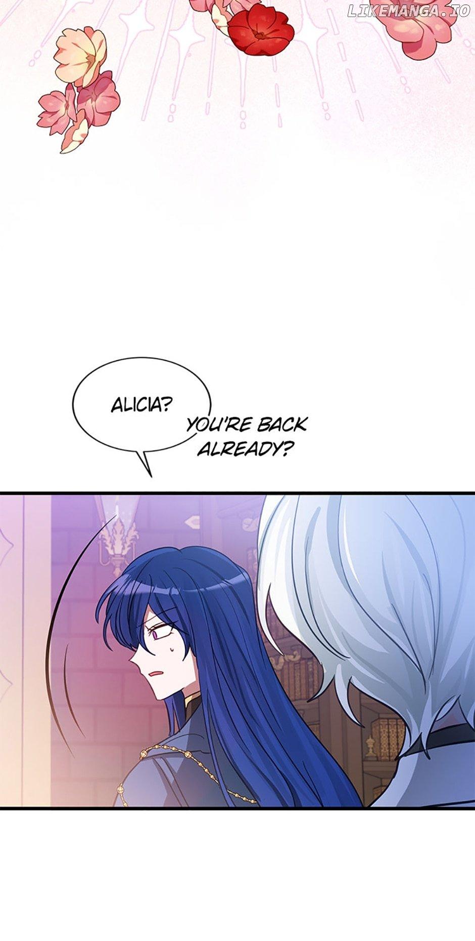 The Business Is Closed Due To The Tyrant Parents Chapter 31 page 9