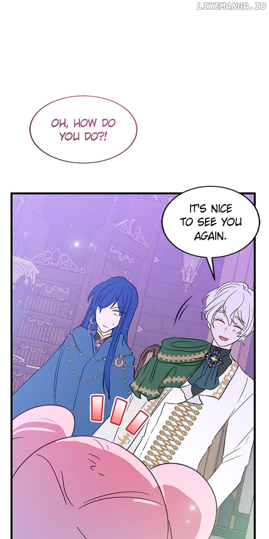 The Business Is Closed Due To The Tyrant Parents Chapter 31 page 10