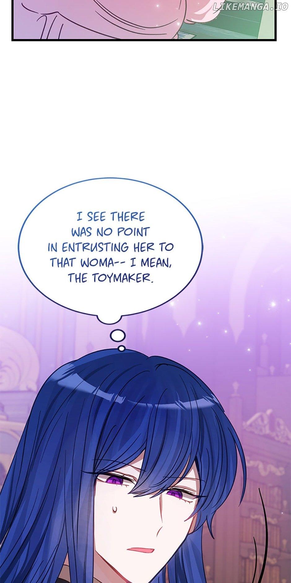 The Business Is Closed Due To The Tyrant Parents Chapter 31 page 11