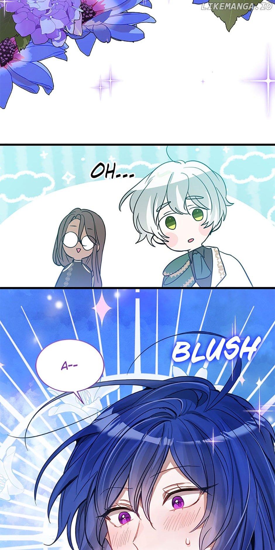 The Business Is Closed Due To The Tyrant Parents Chapter 31 page 15