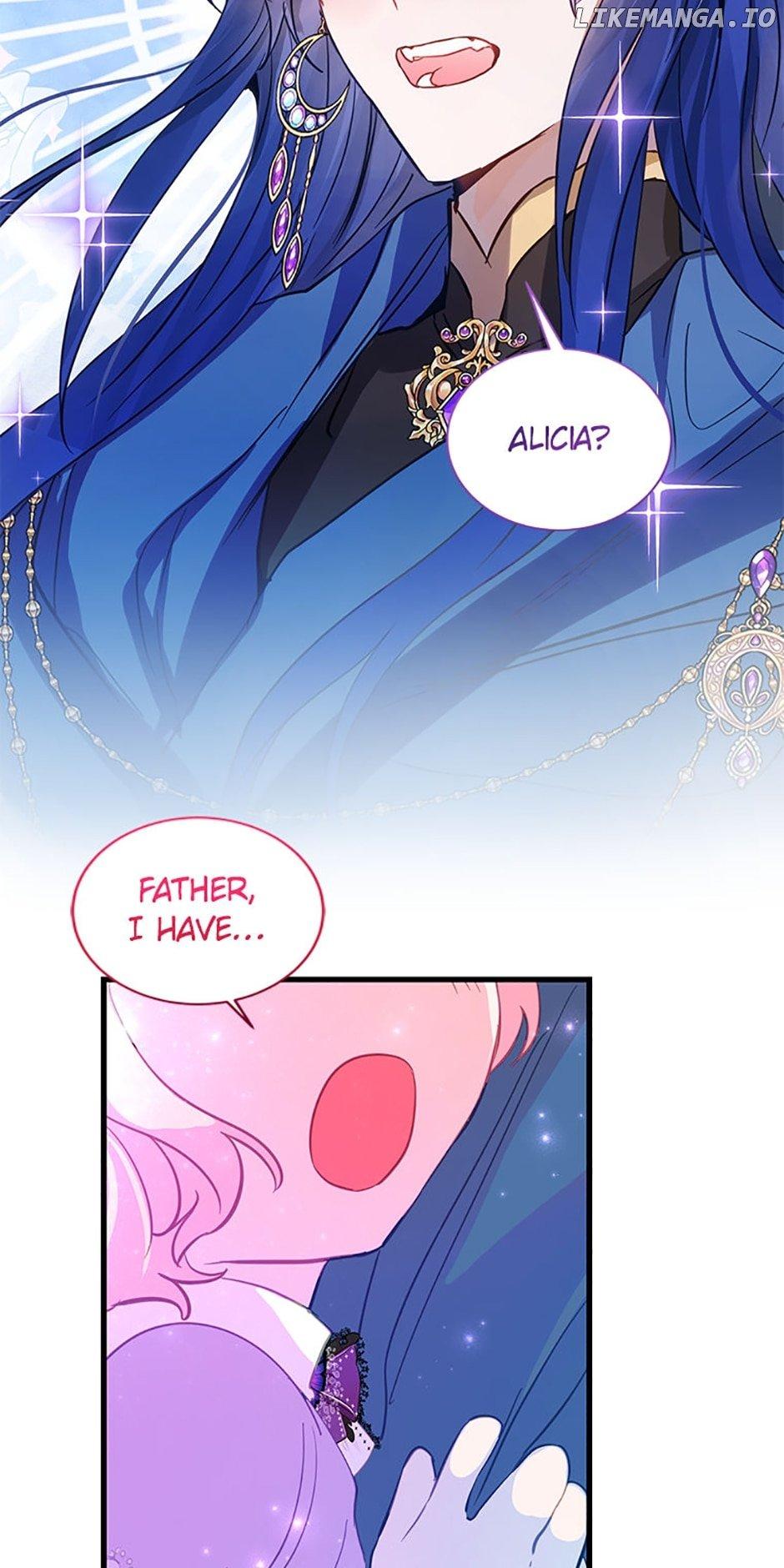 The Business Is Closed Due To The Tyrant Parents Chapter 31 page 16