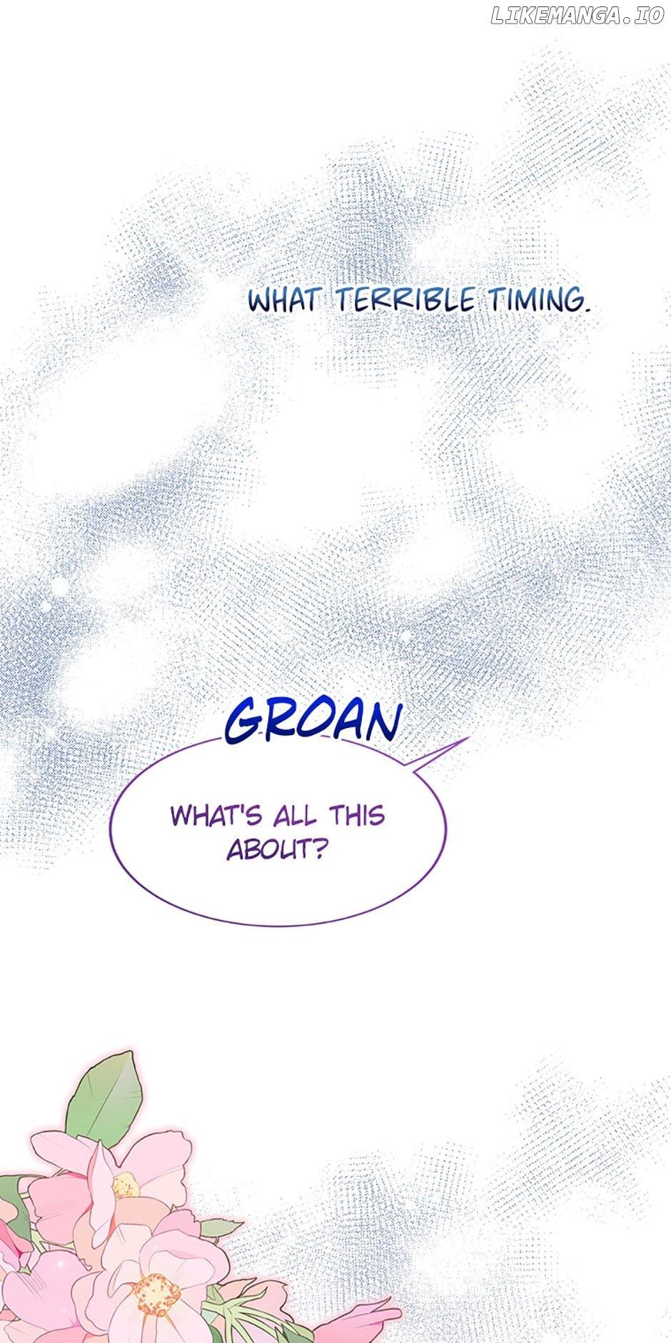 The Business Is Closed Due To The Tyrant Parents Chapter 31 page 20