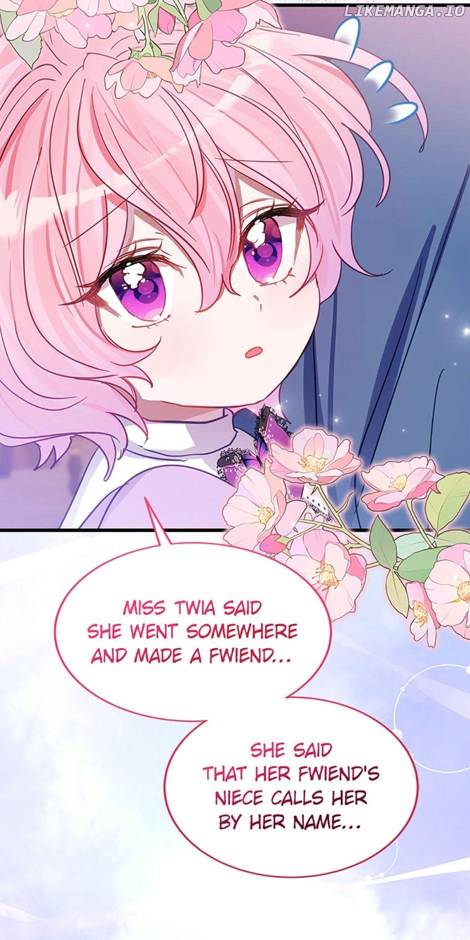 The Business Is Closed Due To The Tyrant Parents Chapter 31 page 21