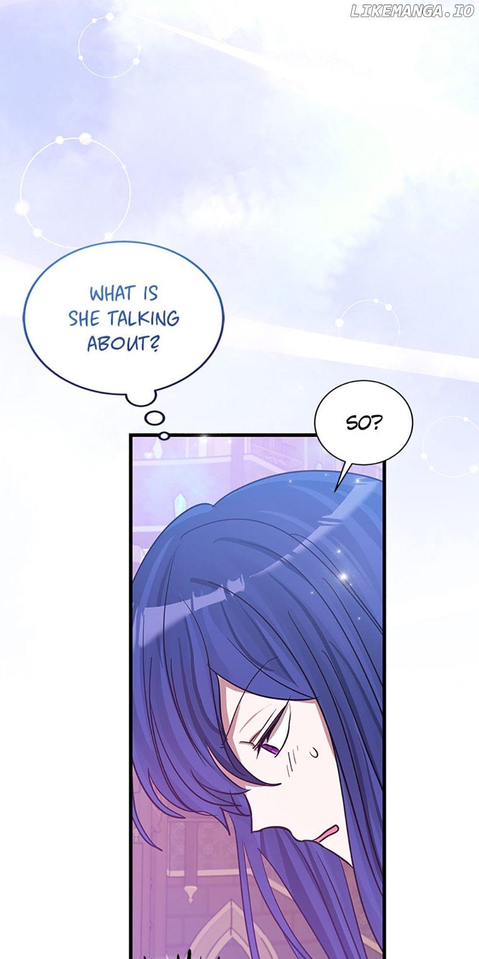 The Business Is Closed Due To The Tyrant Parents Chapter 31 page 22