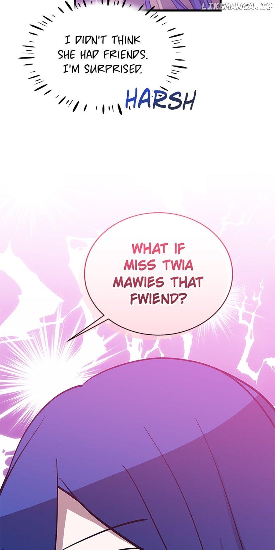 The Business Is Closed Due To The Tyrant Parents Chapter 31 page 23
