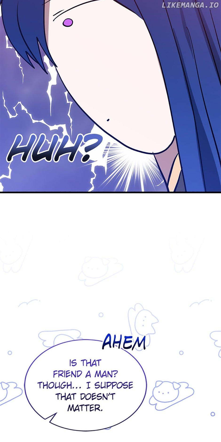 The Business Is Closed Due To The Tyrant Parents Chapter 31 page 24