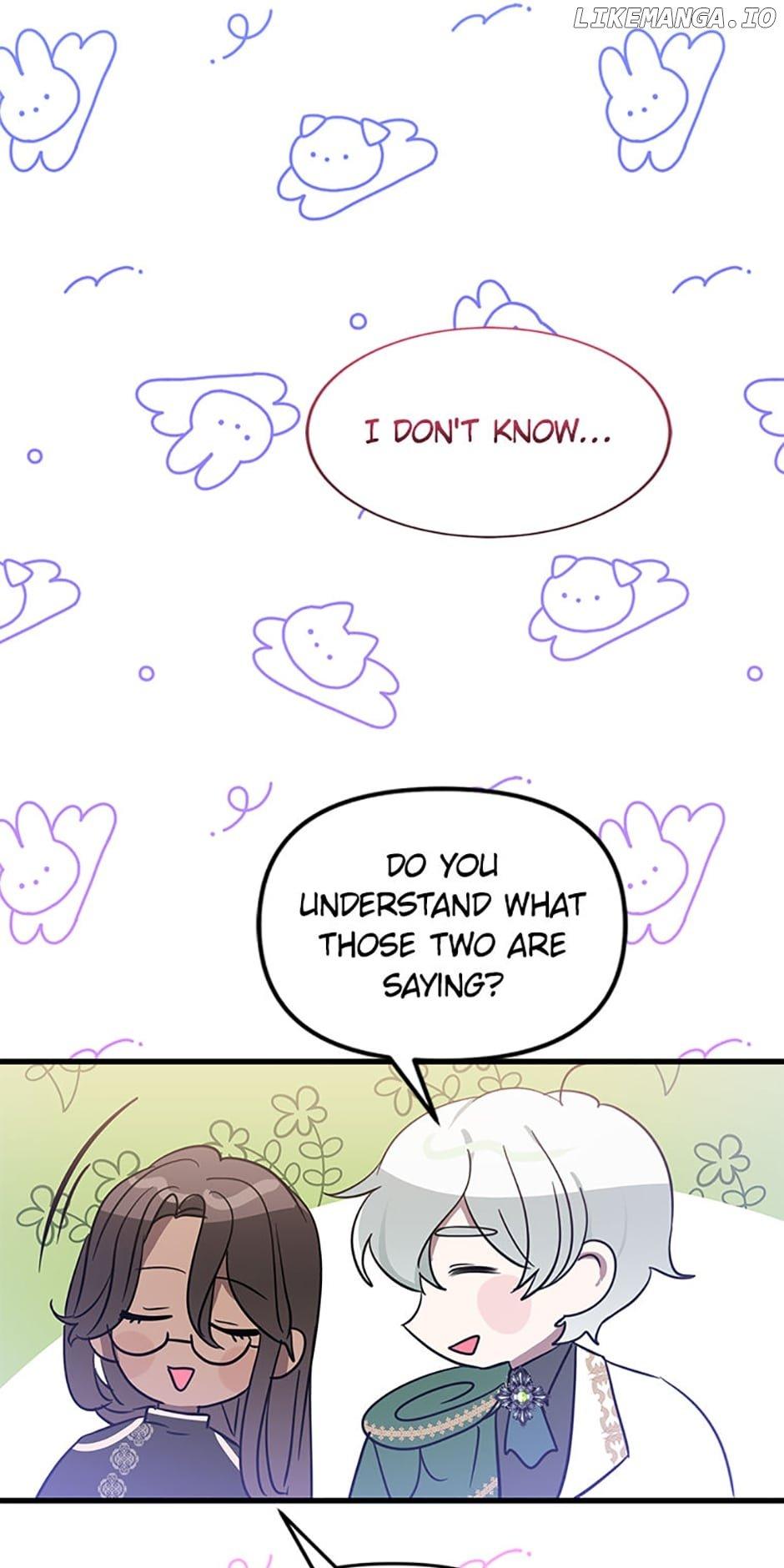 The Business Is Closed Due To The Tyrant Parents Chapter 31 page 25
