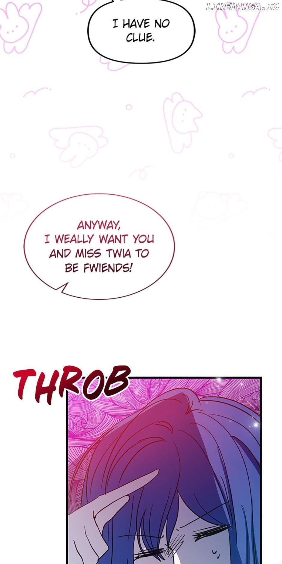 The Business Is Closed Due To The Tyrant Parents Chapter 31 page 26