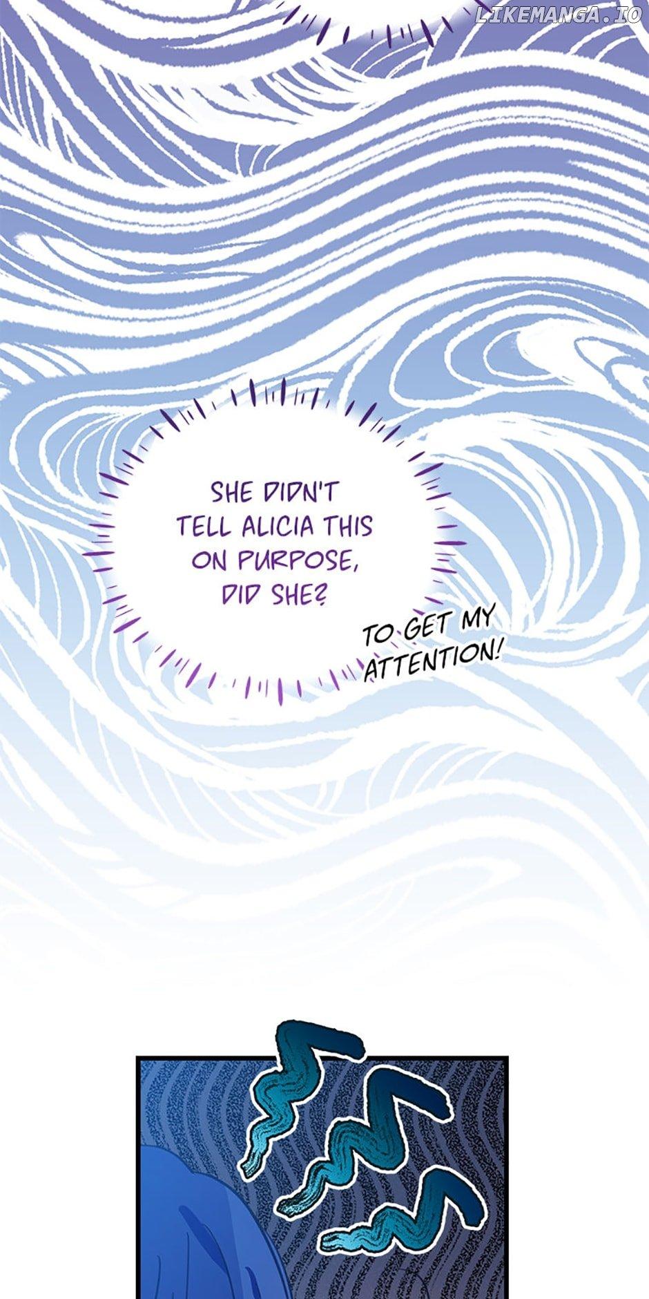 The Business Is Closed Due To The Tyrant Parents Chapter 31 page 28