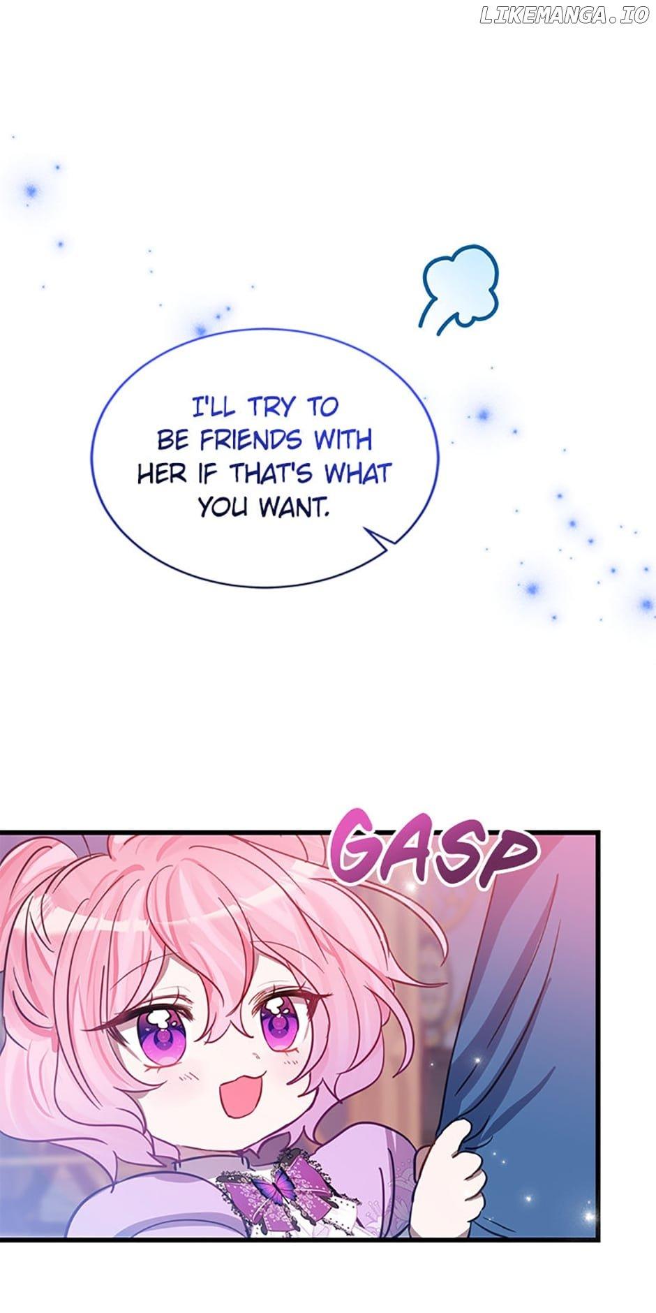The Business Is Closed Due To The Tyrant Parents Chapter 31 page 30