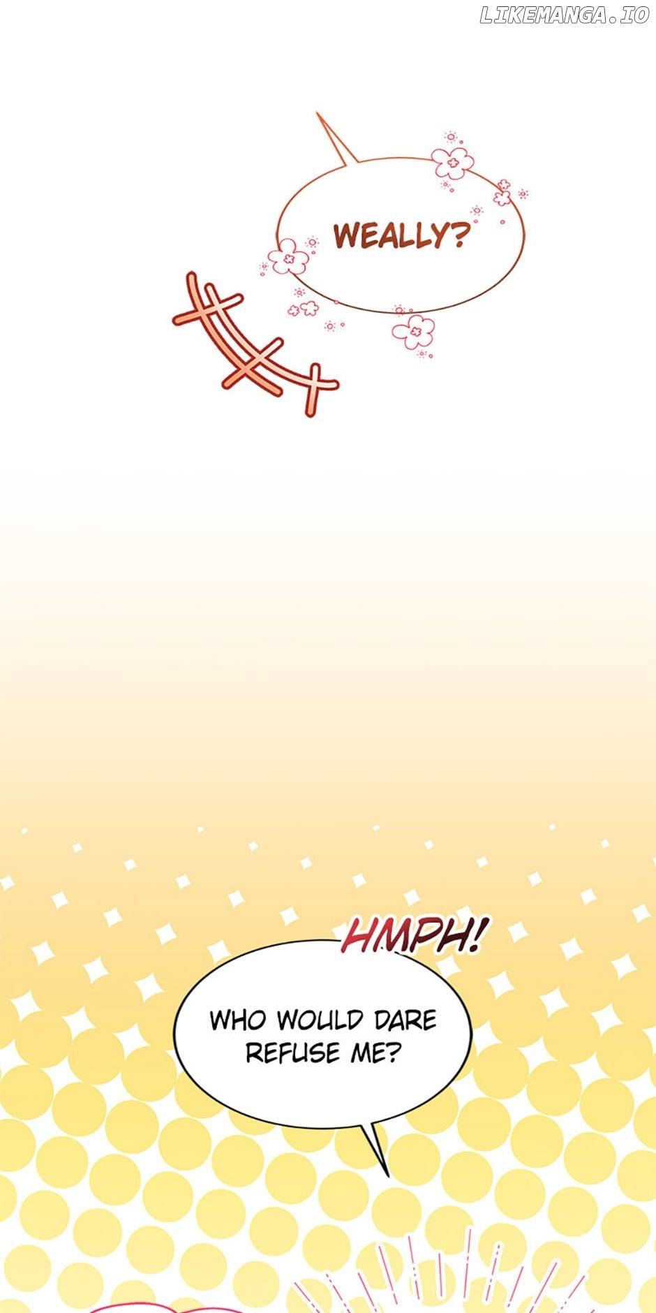 The Business Is Closed Due To The Tyrant Parents Chapter 31 page 31