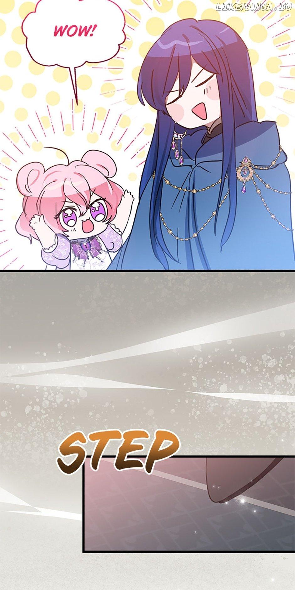 The Business Is Closed Due To The Tyrant Parents Chapter 31 page 32