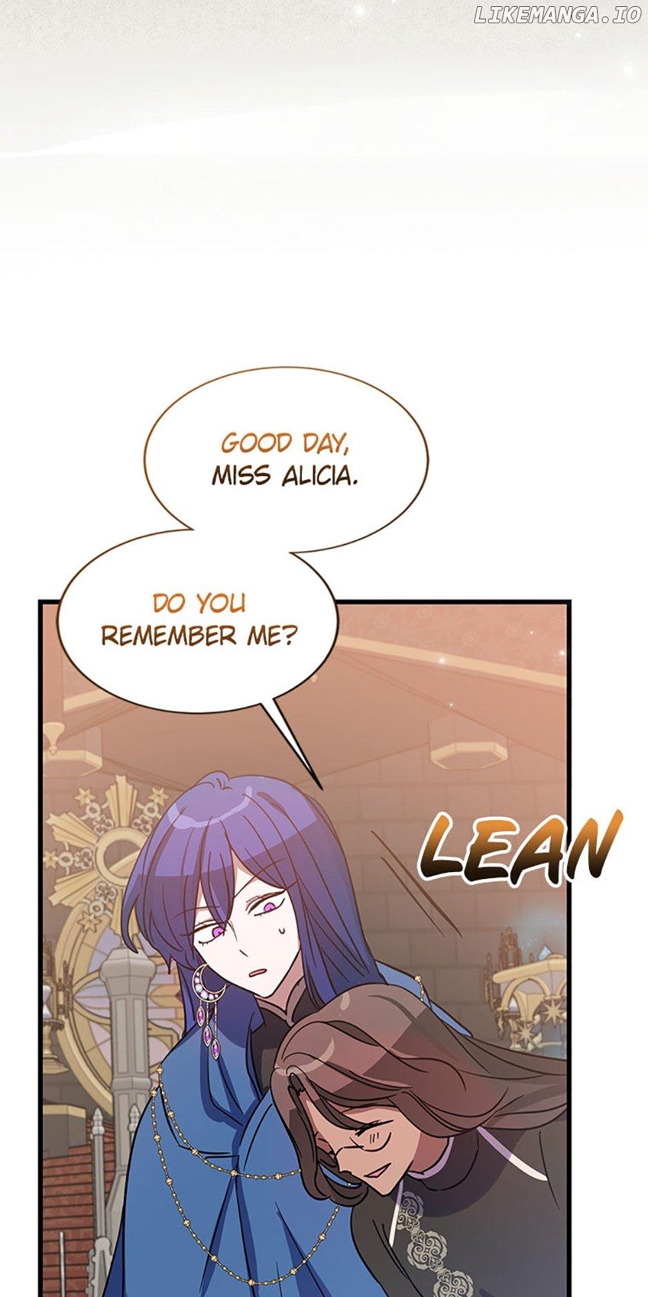 The Business Is Closed Due To The Tyrant Parents Chapter 31 page 33