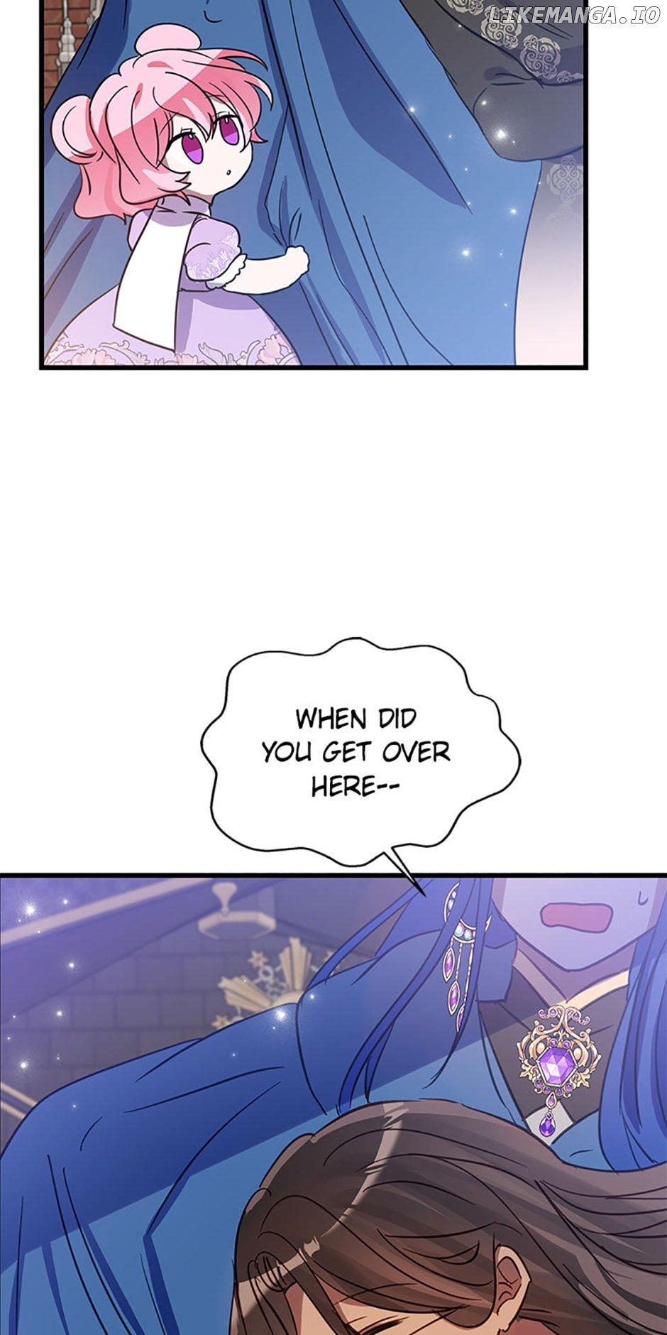 The Business Is Closed Due To The Tyrant Parents Chapter 31 page 34