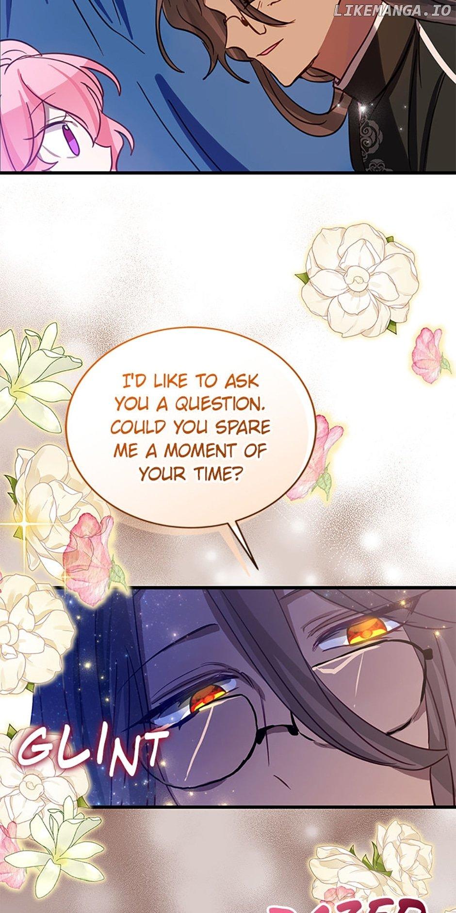 The Business Is Closed Due To The Tyrant Parents Chapter 31 page 35