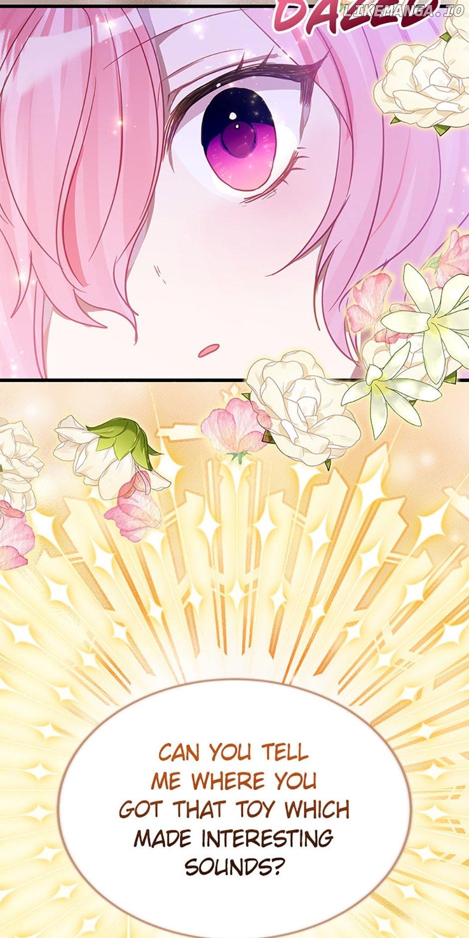 The Business Is Closed Due To The Tyrant Parents Chapter 31 page 36
