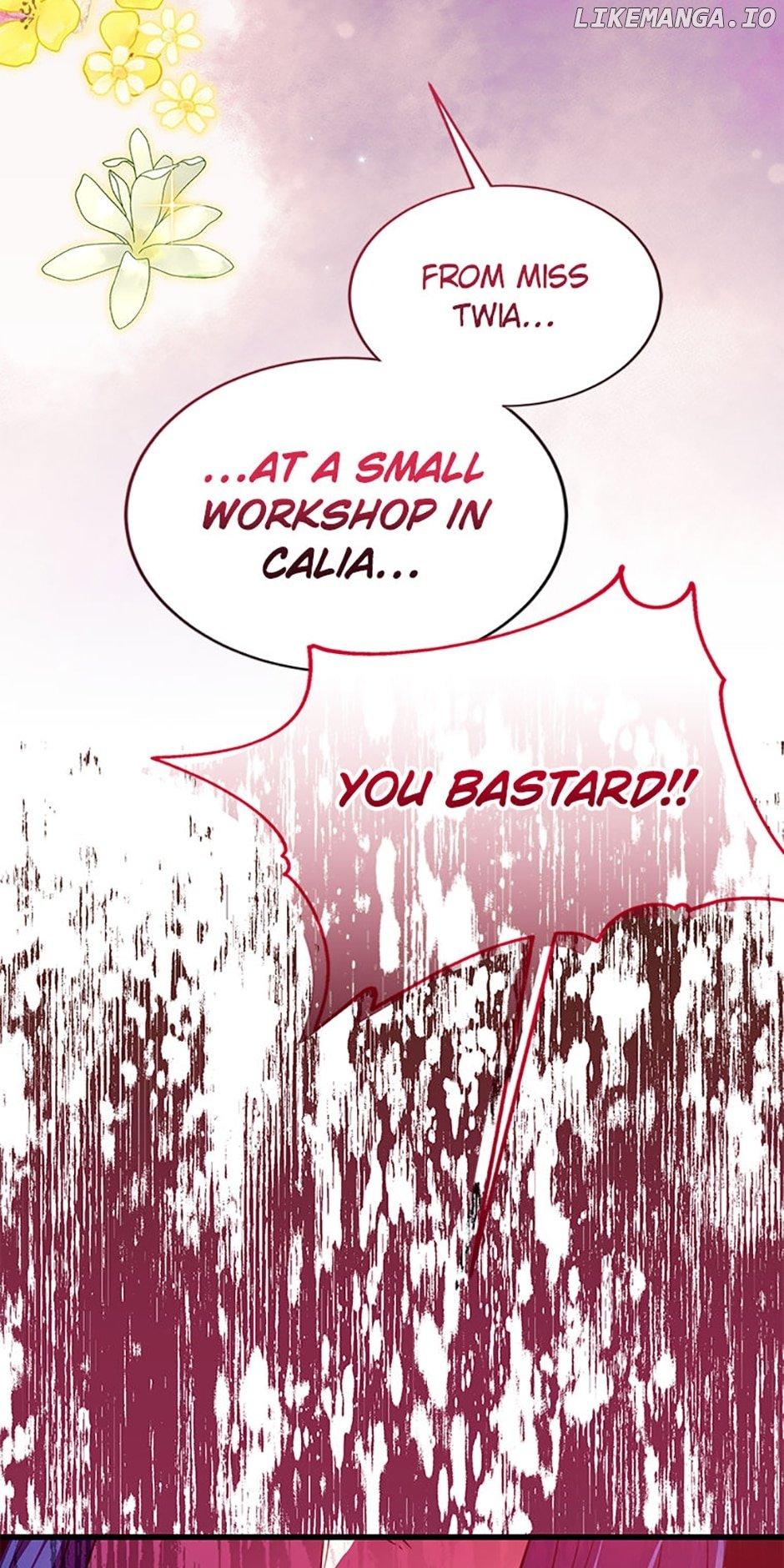 The Business Is Closed Due To The Tyrant Parents Chapter 31 page 38