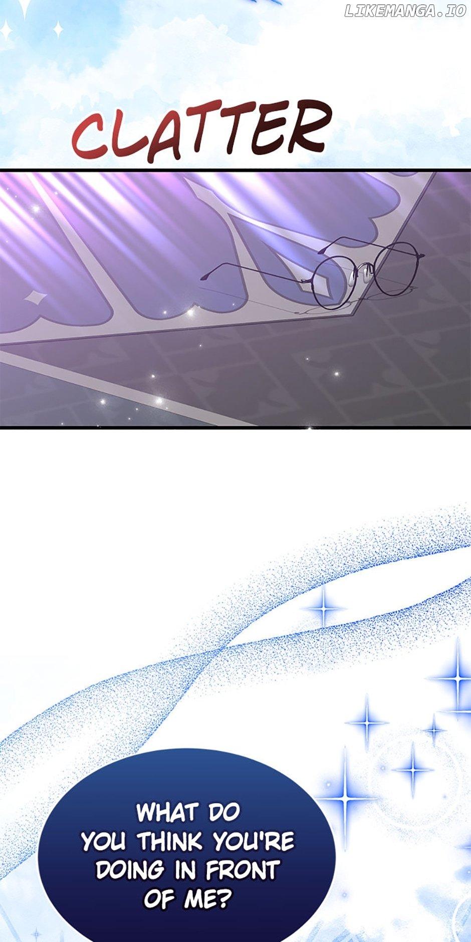The Business Is Closed Due To The Tyrant Parents Chapter 31 page 42