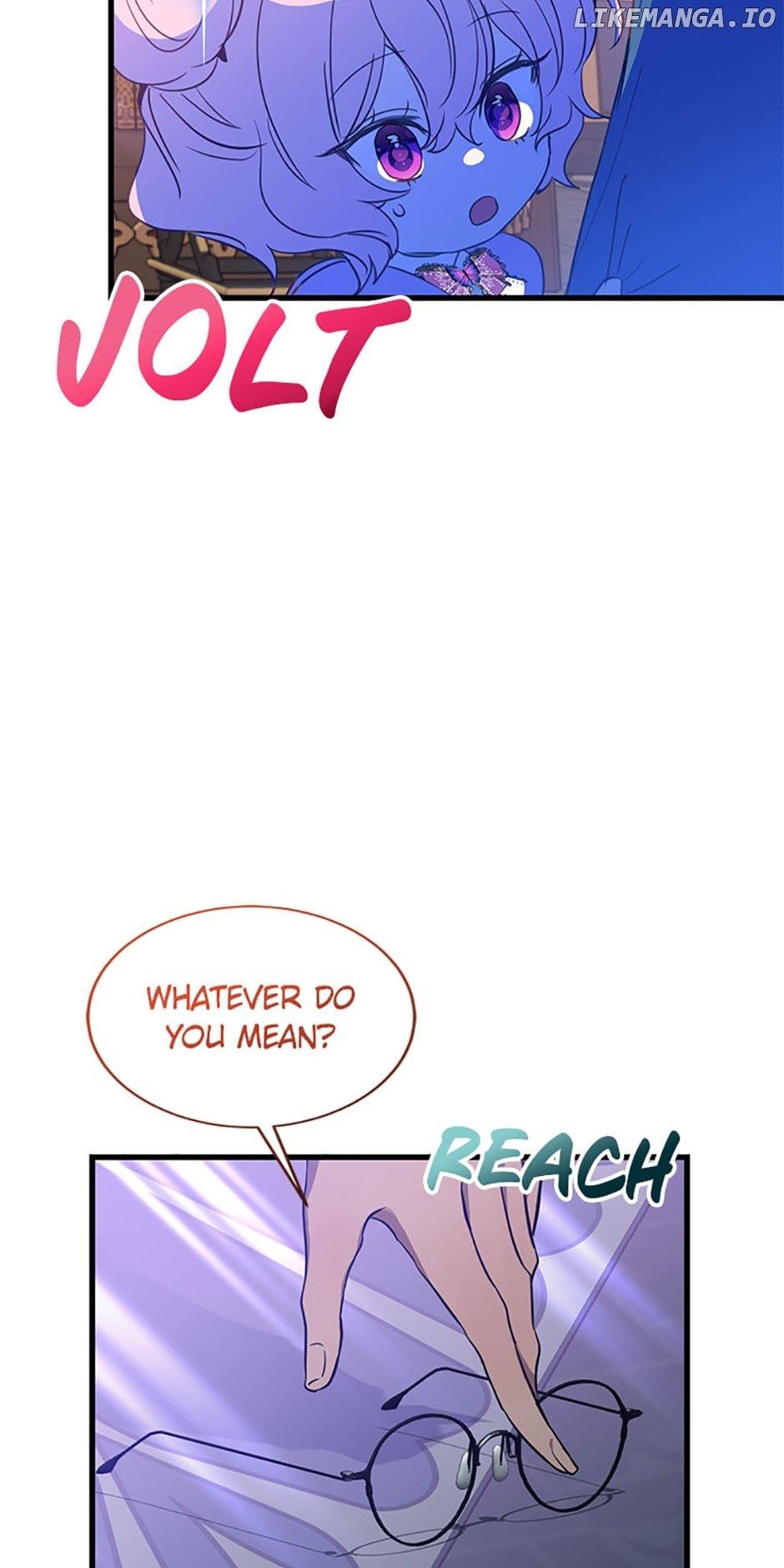 The Business Is Closed Due To The Tyrant Parents Chapter 31 page 45
