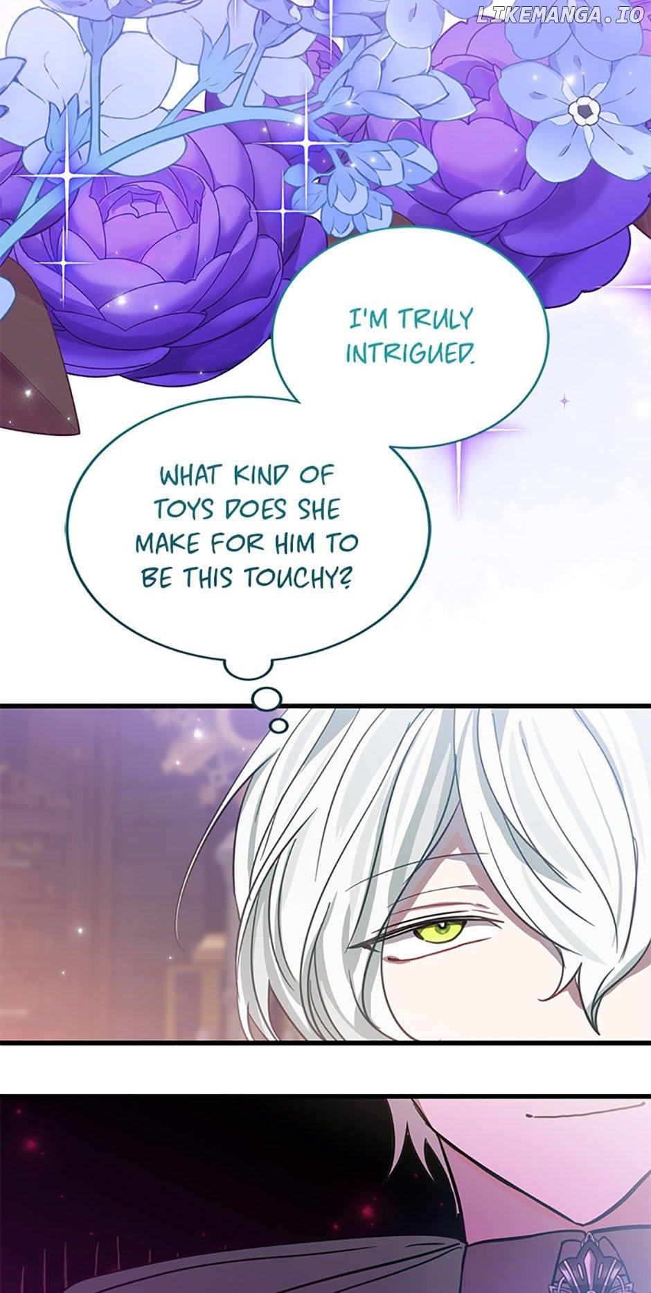 The Business Is Closed Due To The Tyrant Parents Chapter 31 page 4
