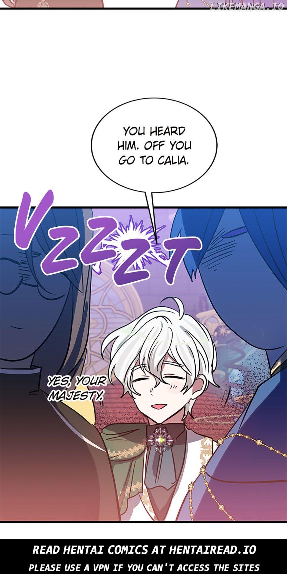The Business Is Closed Due To The Tyrant Parents Chapter 31 page 49