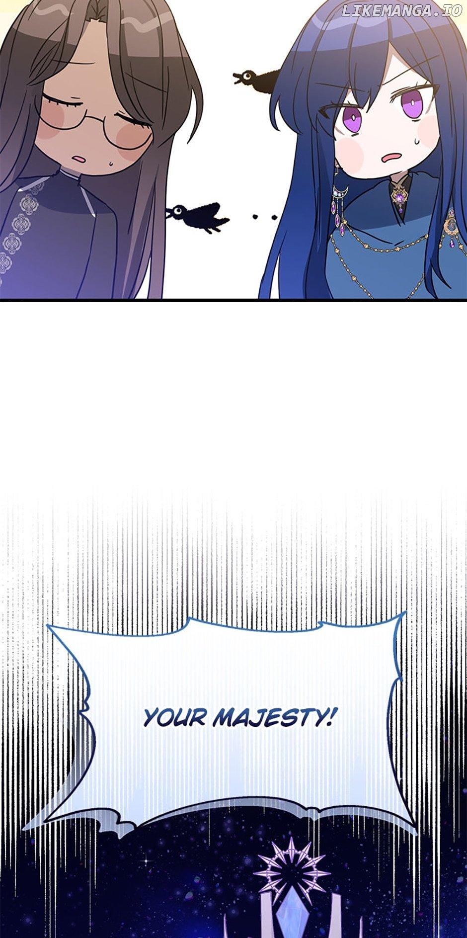 The Business Is Closed Due To The Tyrant Parents Chapter 31 page 51