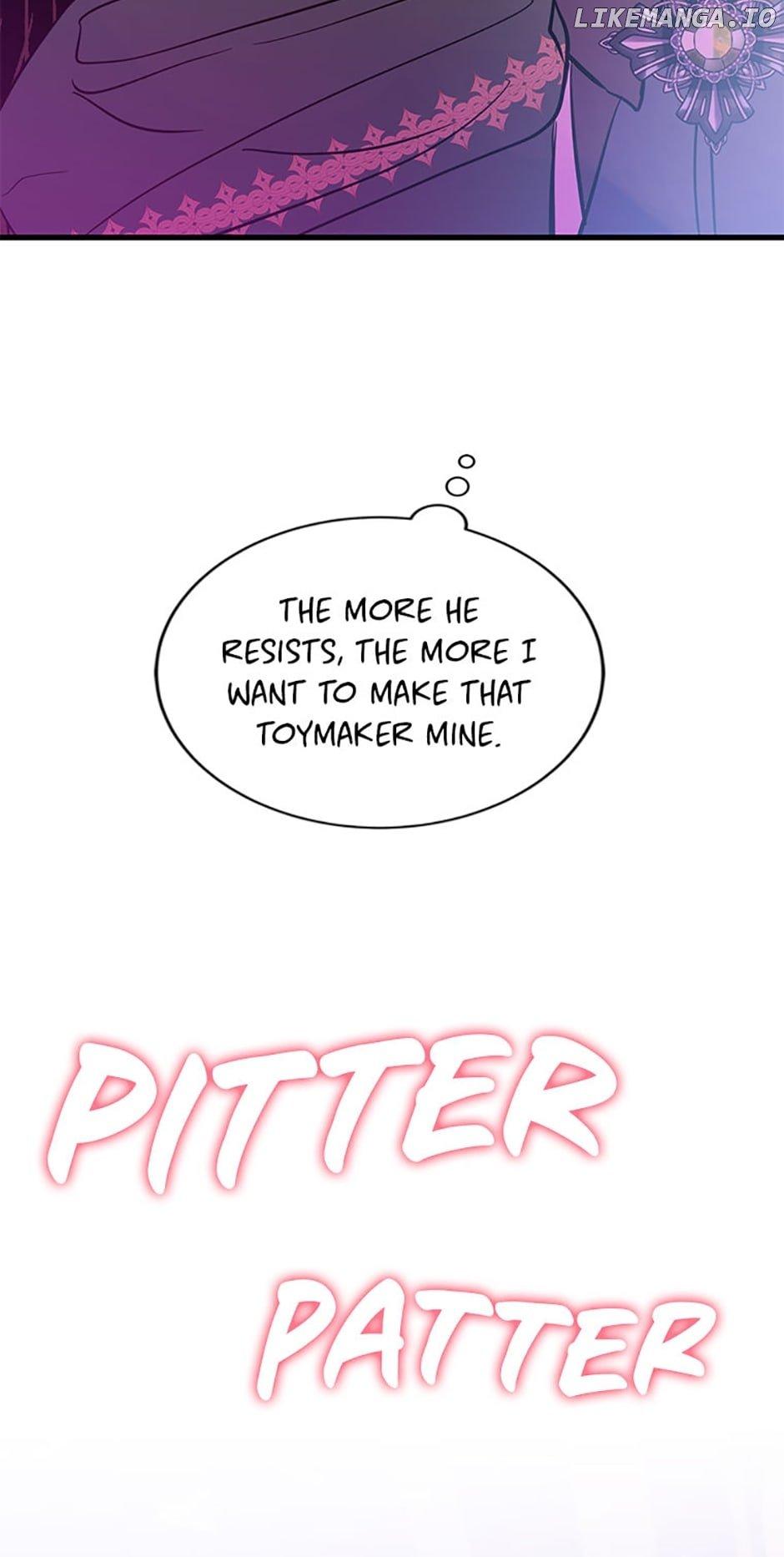 The Business Is Closed Due To The Tyrant Parents Chapter 31 page 5