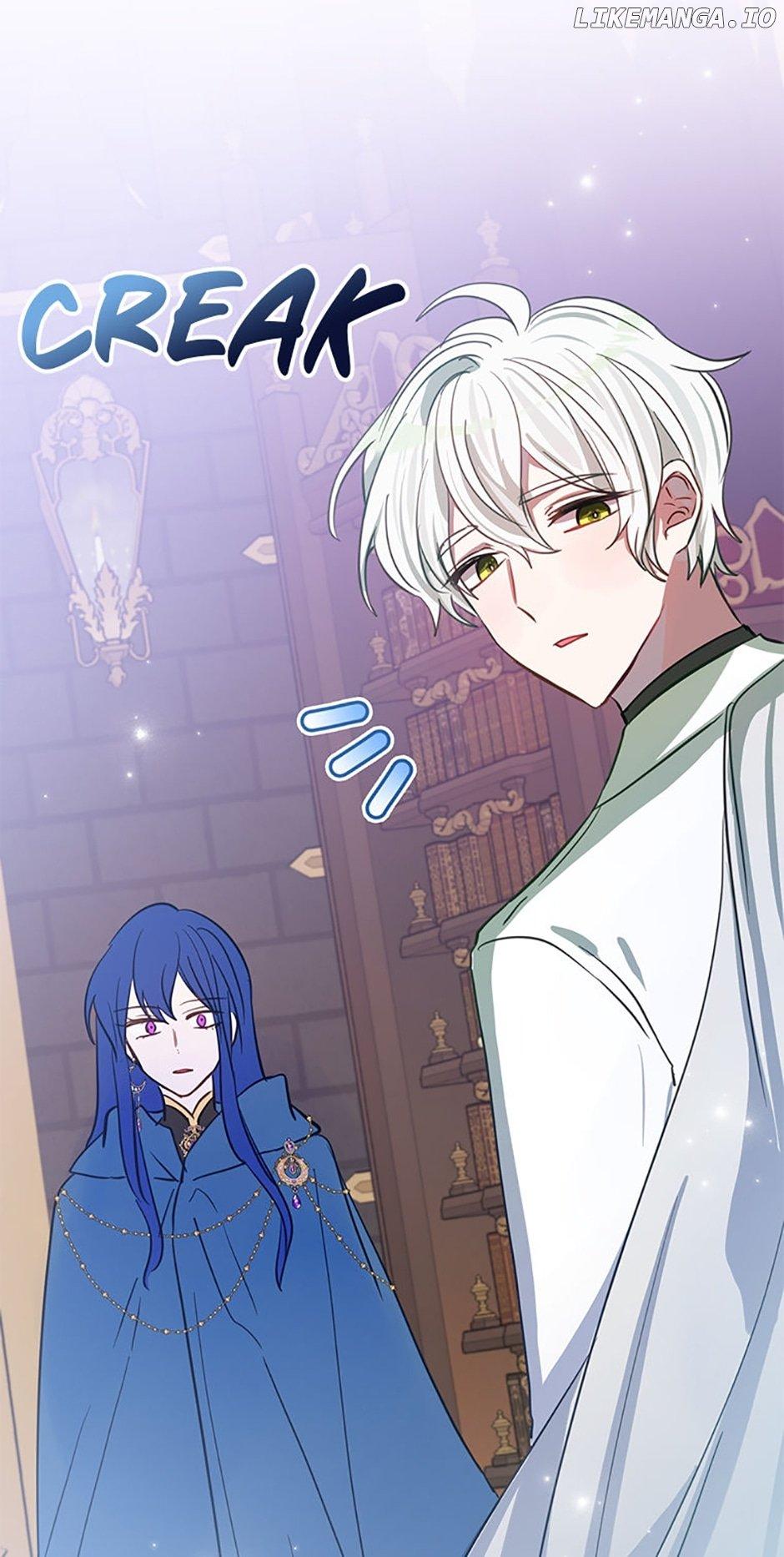 The Business Is Closed Due To The Tyrant Parents Chapter 31 page 6