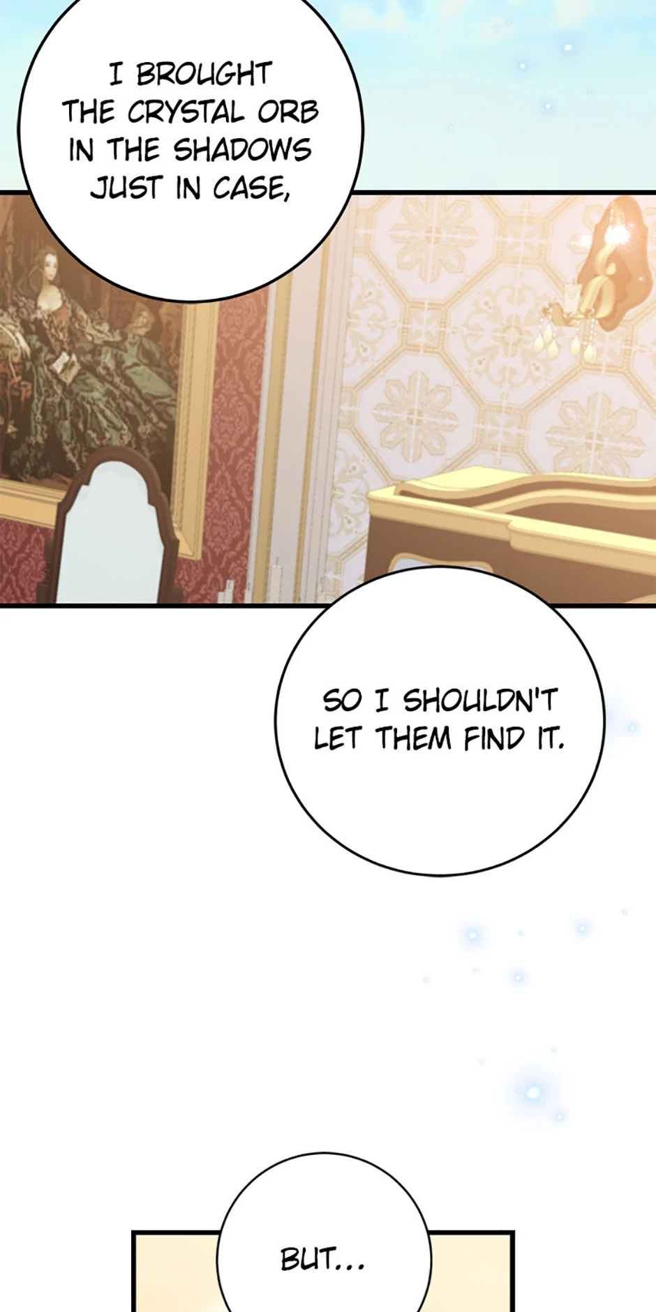 The Business Is Closed Due To The Tyrant Parents Chapter 55 page 12