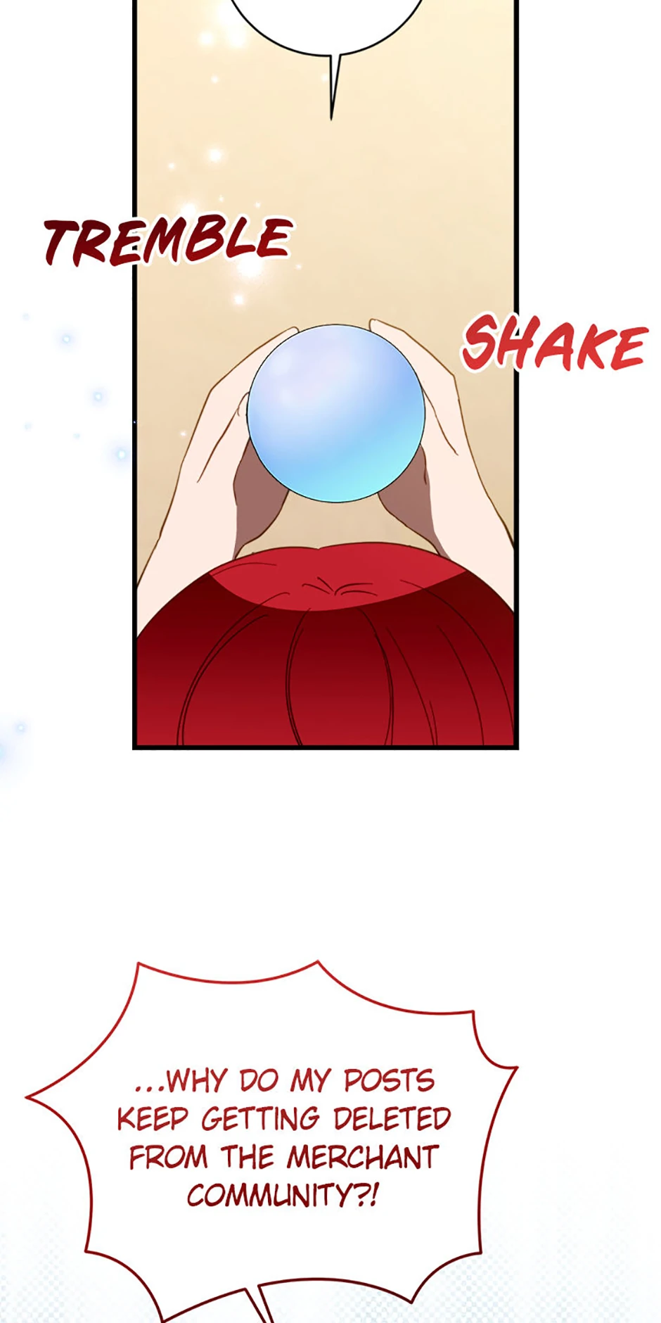 The Business Is Closed Due To The Tyrant Parents Chapter 55 page 13