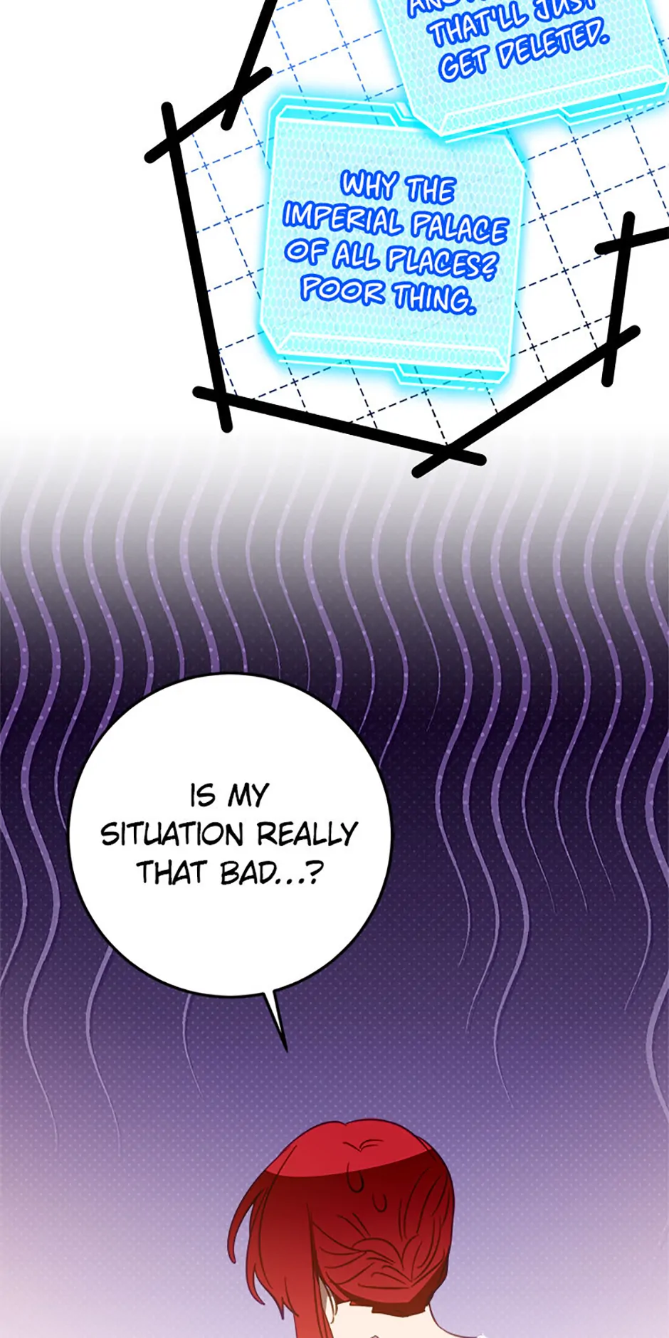 The Business Is Closed Due To The Tyrant Parents Chapter 55 page 15