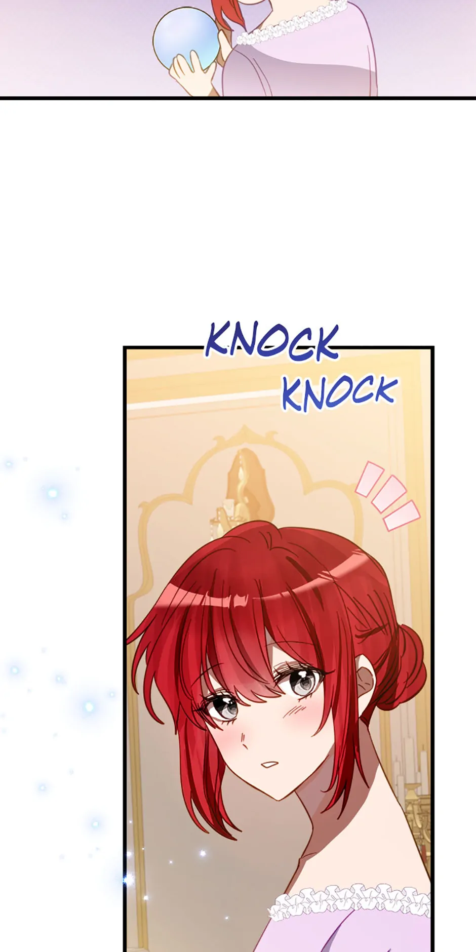 The Business Is Closed Due To The Tyrant Parents Chapter 55 page 16