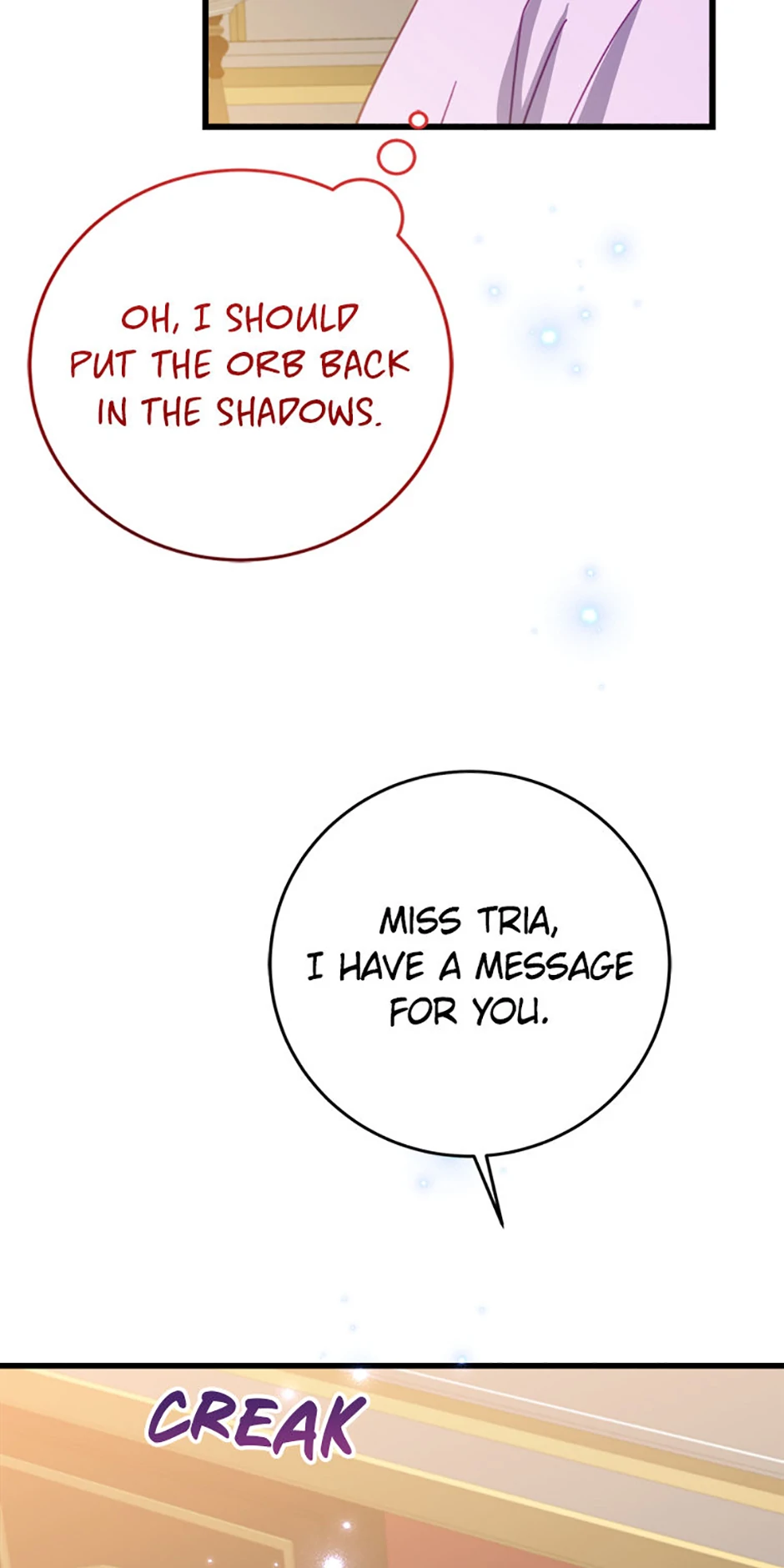 The Business Is Closed Due To The Tyrant Parents Chapter 55 page 17