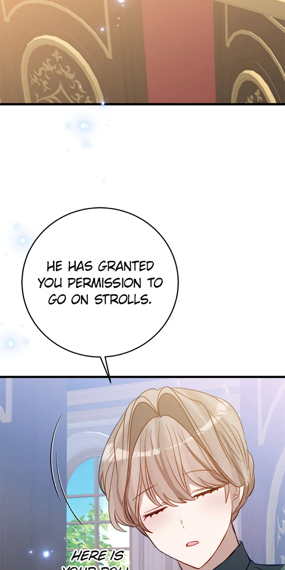 The Business Is Closed Due To The Tyrant Parents Chapter 55 page 18