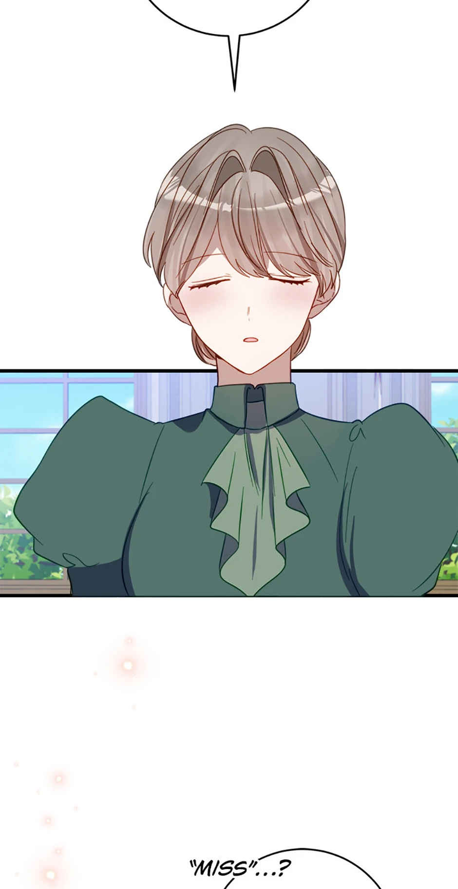 The Business Is Closed Due To The Tyrant Parents Chapter 55 page 1