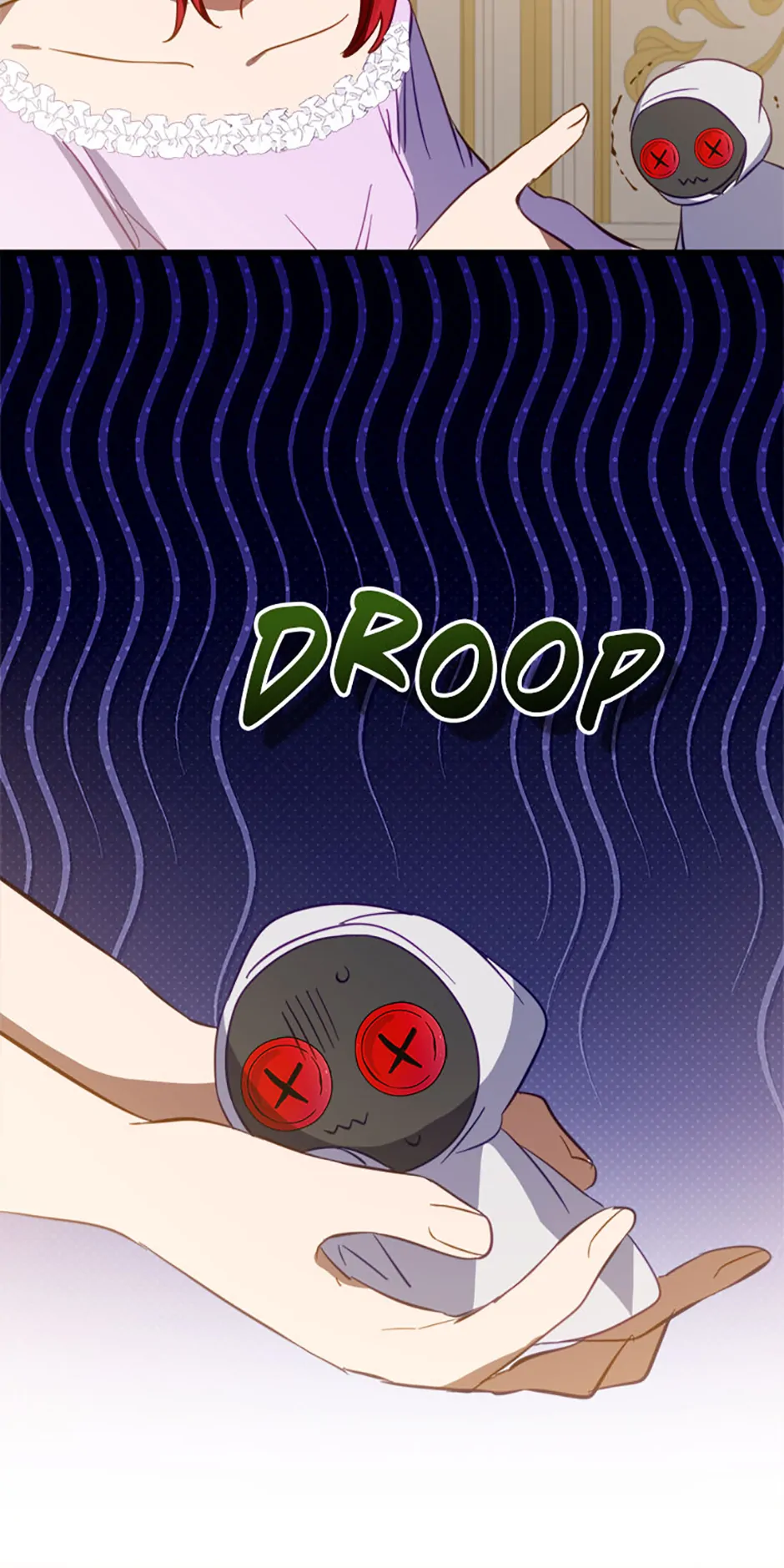 The Business Is Closed Due To The Tyrant Parents Chapter 55 page 20