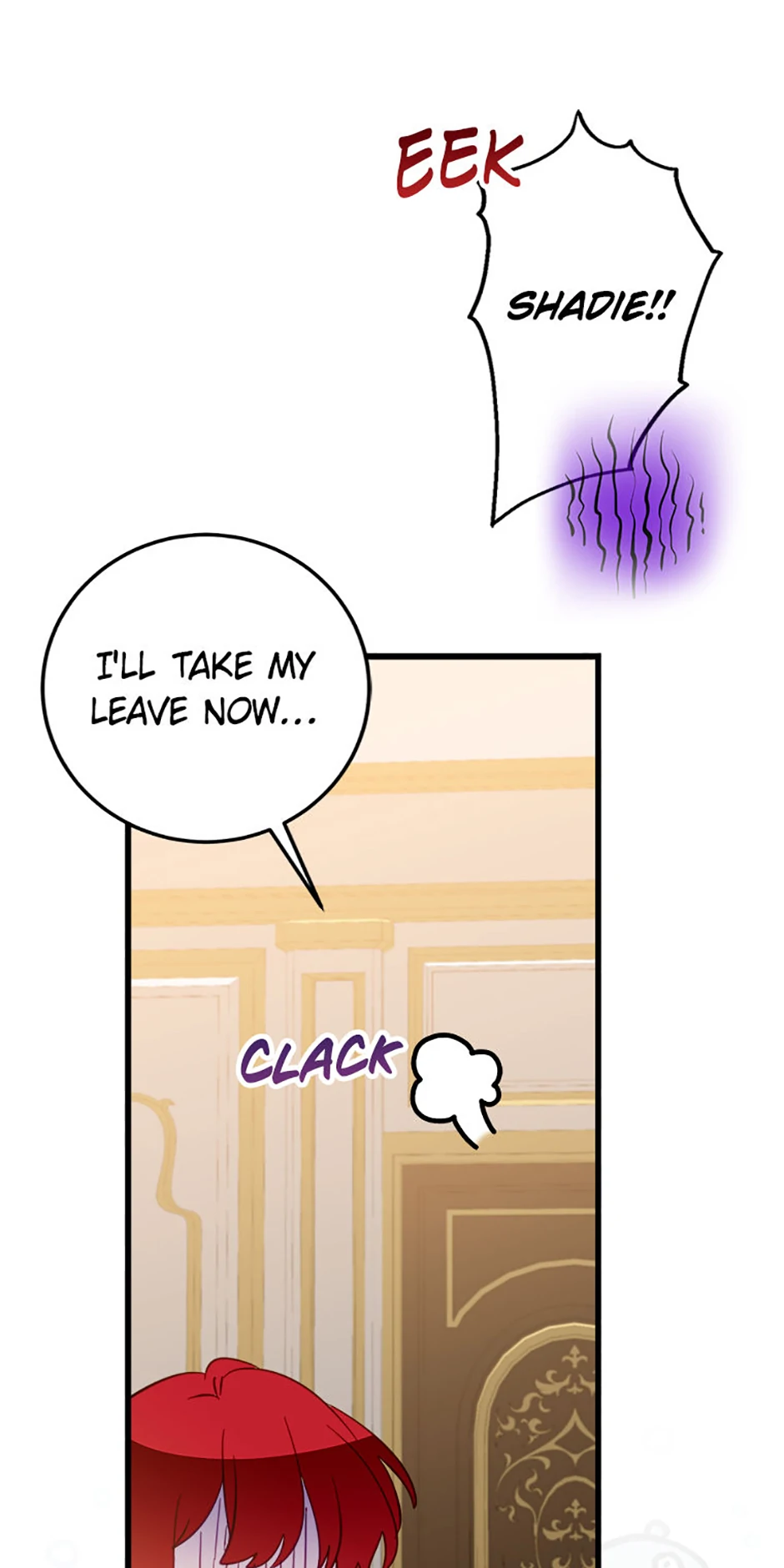 The Business Is Closed Due To The Tyrant Parents Chapter 55 page 21